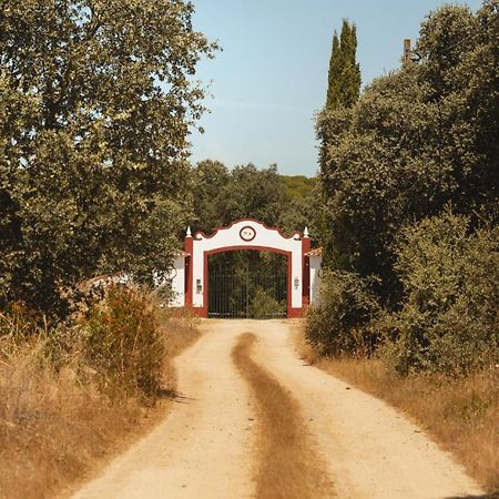 Moinho Do Alamo Ξενοδοχείο Montemor-o-Novo Εξωτερικό φωτογραφία